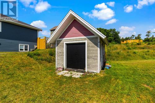 177 St. Thomas Line, Paradise, NL - Outdoor
