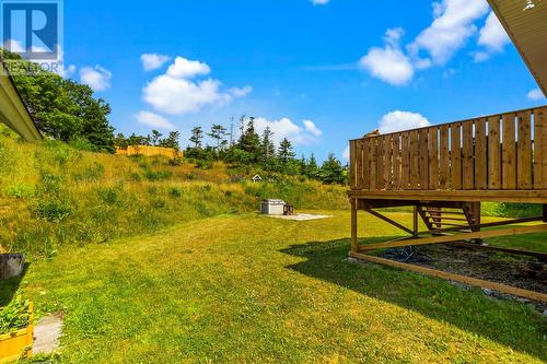 177 St. Thomas Line, Paradise, NL - Outdoor