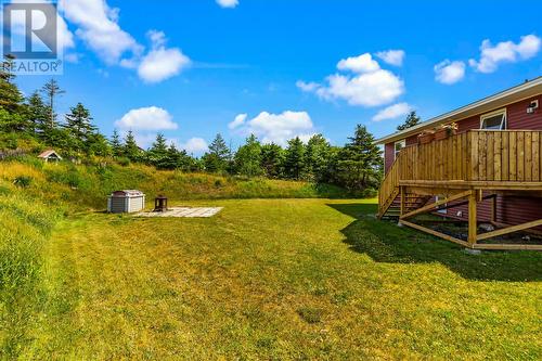177 St. Thomas Line, Paradise, NL - Outdoor
