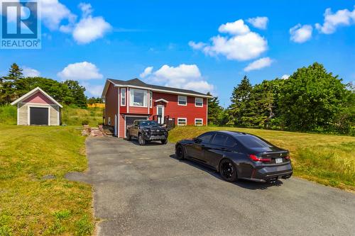 177 St. Thomas Line, Paradise, NL - Outdoor