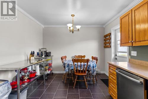 177 St. Thomas Line, Paradise, NL - Indoor