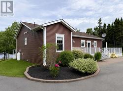 54 Partridgeberry Point Howley, NL A0K 3E0
