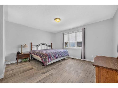 359-5700 Blackwell Sideroad, Sarnia, ON - Indoor Photo Showing Bedroom