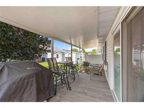 359-5700 Blackwell Sideroad, Sarnia, ON -  With Exterior