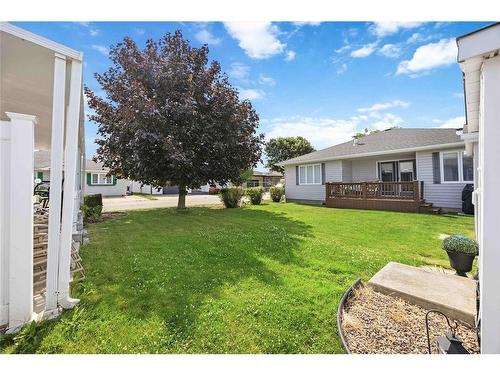 359-5700 Blackwell Sideroad, Sarnia, ON - Outdoor