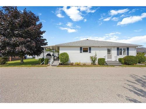 359-5700 Blackwell Sideroad, Sarnia, ON - Outdoor With Facade