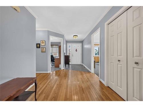 359-5700 Blackwell Sideroad, Sarnia, ON - Indoor Photo Showing Other Room