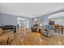 359-5700 Blackwell Sideroad, Sarnia, ON  - Indoor Photo Showing Living Room 
