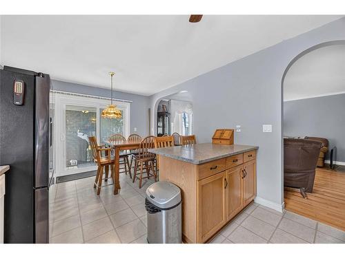 359-5700 Blackwell Sideroad, Sarnia, ON - Indoor Photo Showing Other Room