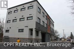 304 - 67 MINTO STREET Port Colborne, ON L3K 0B4