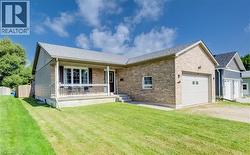 44 GEDDES Street W  Clifford, ON N0G 1M0