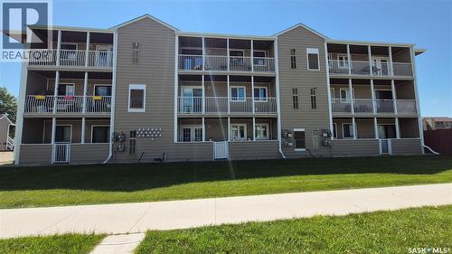 9 6585 Rochdale BOULEVARD  Regina, SK S4X 2Z1