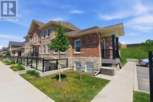 506 - 470 LONSBERRY DRIVE  Cobourg, ON K9A 0K4