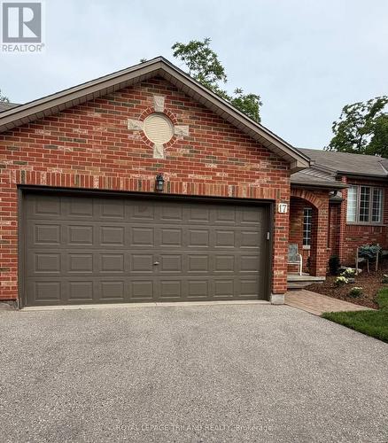 17 - 1100 BYRON BASELINE ROAD  London South (South K), ON N6K 4M3