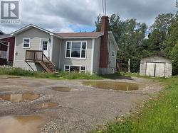 184 Main Street Bishop's Falls, NL A0H 1C0