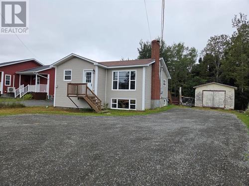 184 Main Street  Bishop's Falls, NL A0H 1C0