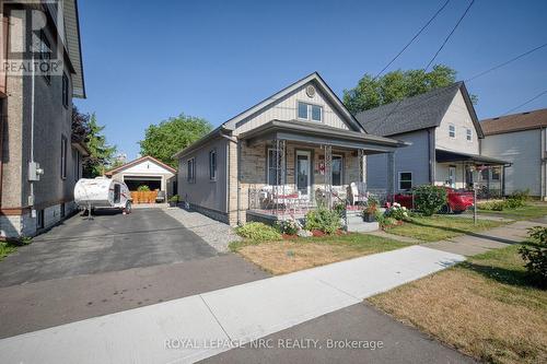 294 DAVIS STREET  Port Colborne (East Village), ON L3K 1Z4