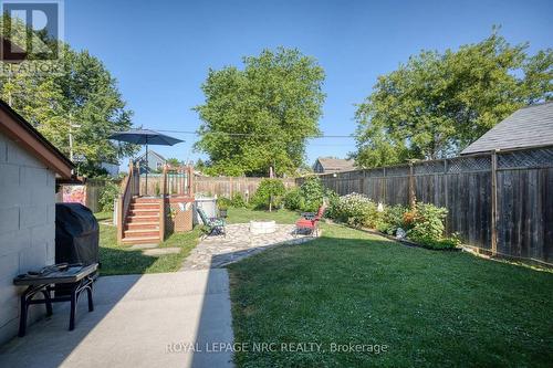 Gorgeous - 294 Davis Street, Port Colborne (Killaly East), ON - Outdoor