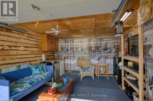 She Shed - 294 Davis Street, Port Colborne (Killaly East), ON - Indoor