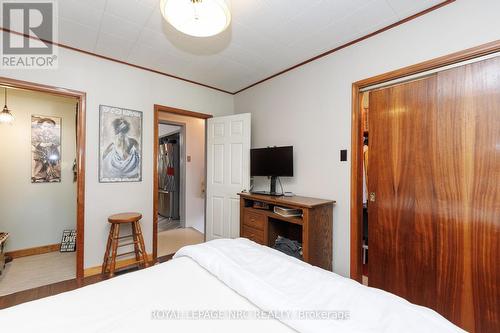 Double Walk in closet - 294 Davis Street, Port Colborne (Killaly East), ON - Indoor