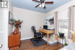 2nd bedroom or office - 