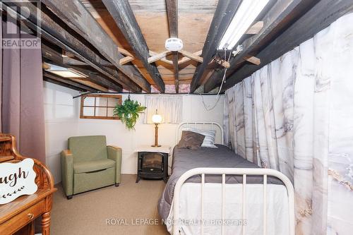 Welcome to the Guest Zone - 294 Davis Street, Port Colborne (Killaly East), ON - Indoor Photo Showing Basement