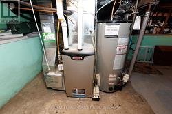 Mechanicals - 