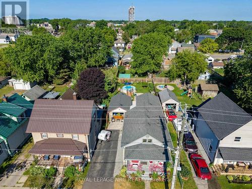 294 Davis Street, Port Colborne (Killaly East), ON - Outdoor