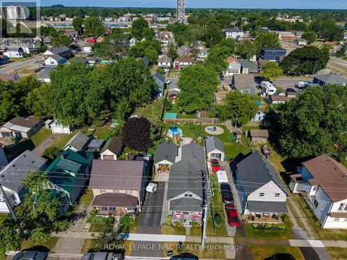 294 Davis Street, Port Colborne (Killaly East), ON - Outdoor With View