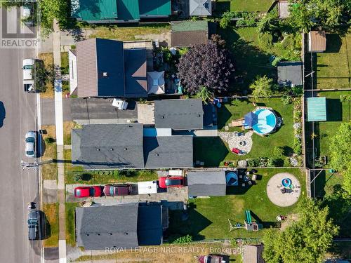 294 Davis Street, Port Colborne (Killaly East), ON - Outdoor With View