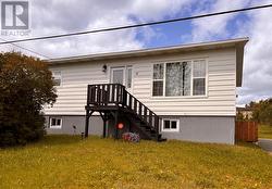 81 Main Street  Point Leamington, NL A0H 1Z0