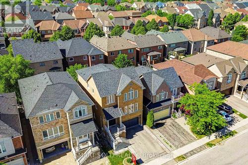 122 Mistysugar Trail, Vaughan, ON - Outdoor