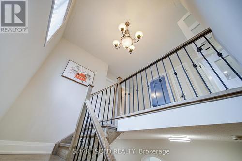 122 Mistysugar Trail, Vaughan, ON - Indoor Photo Showing Other Room