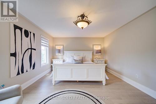 122 Mistysugar Trail, Vaughan, ON - Indoor