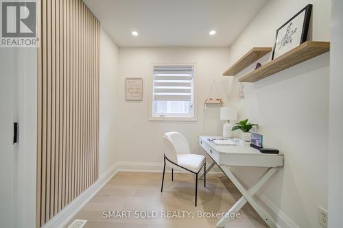 122 Mistysugar Trail, Vaughan, ON - Indoor