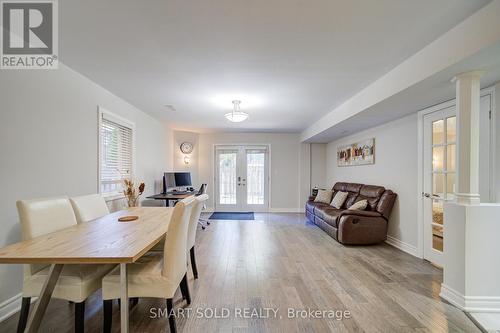 122 Mistysugar Trail, Vaughan, ON - Indoor