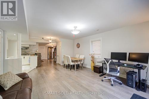 122 Mistysugar Trail, Vaughan, ON - Indoor