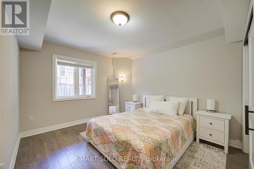 122 Mistysugar Trail, Vaughan, ON - Indoor Photo Showing Bedroom