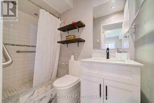122 Mistysugar Trail, Vaughan, ON - Indoor Photo Showing Bathroom