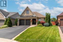 74 ROYAL PARK BOULEVARD  Barrie, ON L4N 6M7