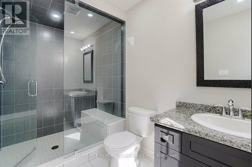 93 Sonoma Valley Crescent, Hamilton, ON - Indoor Photo Showing Bathroom