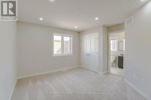 93 Sonoma Valley Crescent, Hamilton, ON - Indoor Photo Showing Other Room