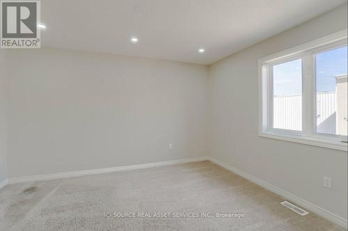 93 Sonoma Valley Crescent, Hamilton, ON - Indoor Photo Showing Other Room