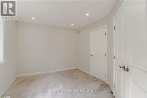 93 Sonoma Valley Crescent, Hamilton, ON - Indoor Photo Showing Other Room