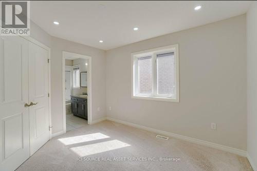 93 Sonoma Valley Crescent, Hamilton, ON - Indoor Photo Showing Other Room