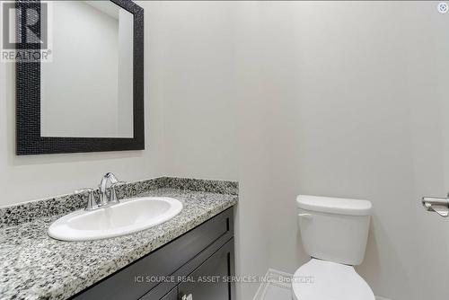 93 Sonoma Valley Crescent, Hamilton, ON - Indoor Photo Showing Bathroom