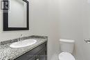 93 Sonoma Valley Crescent, Hamilton, ON  - Indoor Photo Showing Bathroom 