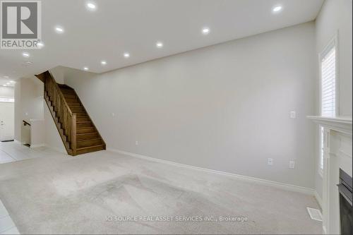 93 Sonoma Valley Crescent, Hamilton, ON - Indoor