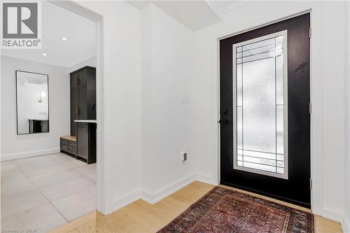 203 Forsyth Drive, Waterloo, ON - Indoor Photo Showing Other Room