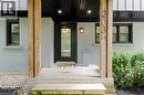 203 Forsyth Drive, Waterloo, ON  - Outdoor 